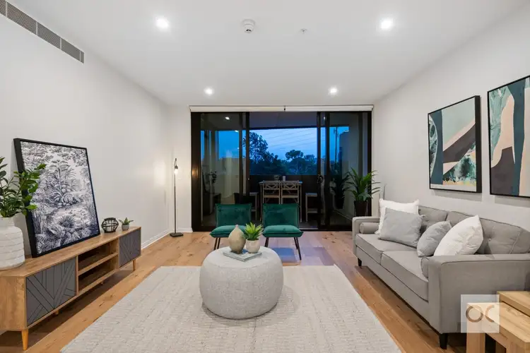 Fourth view of Homely apartment listing, 310/1 King William Street, Kent Town SA 5067