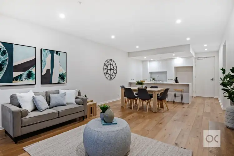 Fifth view of Homely apartment listing, 310/1 King William Street, Kent Town SA 5067