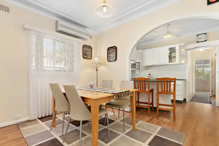 Second view of Homely house listing, 143 Alfred Street, Sans Souci NSW 2219