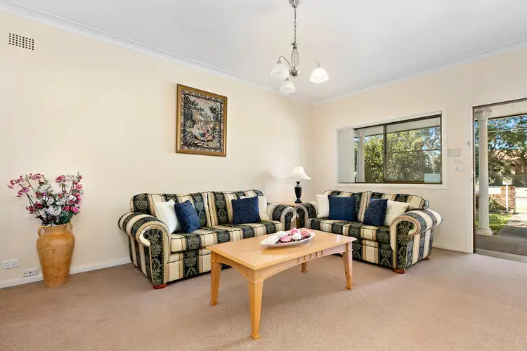Sixth view of Homely house listing, 143 Alfred Street, Sans Souci NSW 2219
