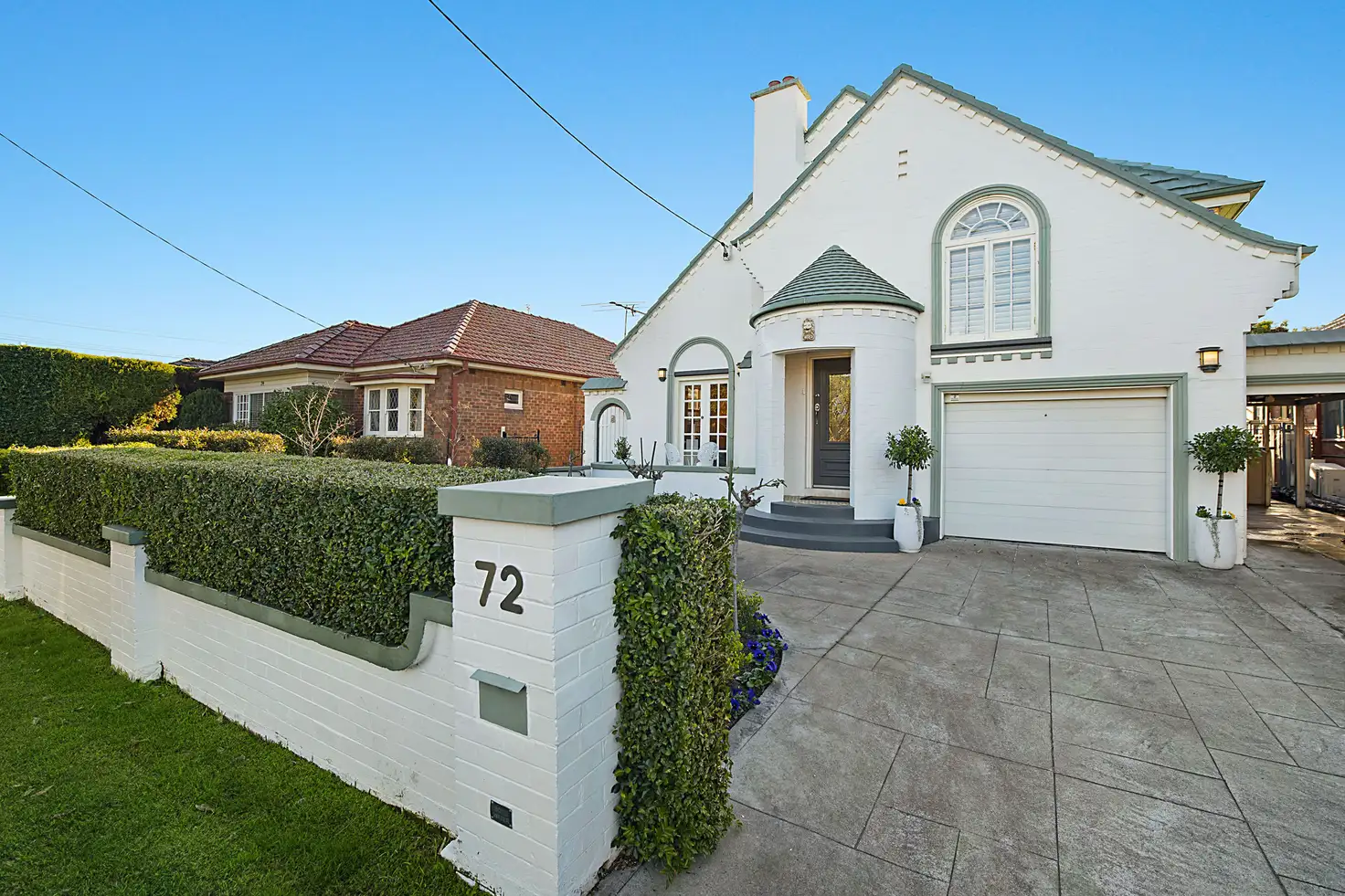 Main view of Homely house listing, 72 Stewart Avenue, Hamilton South NSW 2303
