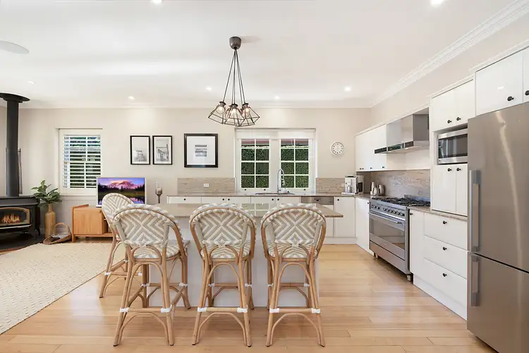 Fifth view of Homely house listing, 72 Stewart Avenue, Hamilton South NSW 2303