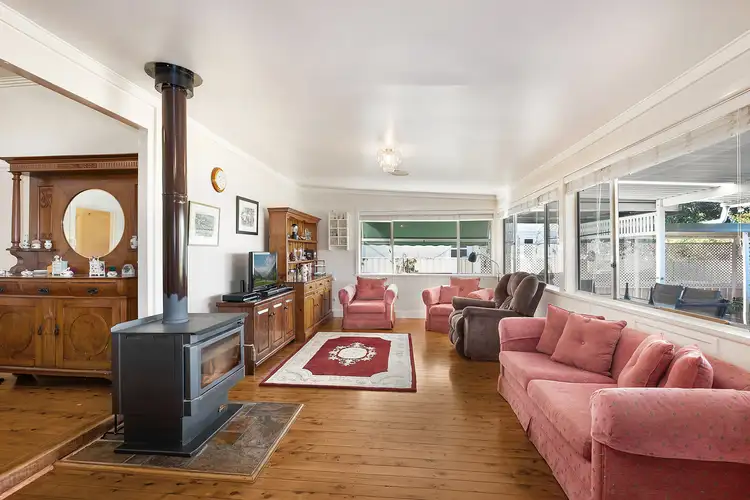 Second view of Homely house listing, 13 Market Street, Mudgee NSW 2850