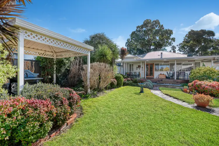 Fourth view of Homely house listing, 13 Market Street, Mudgee NSW 2850