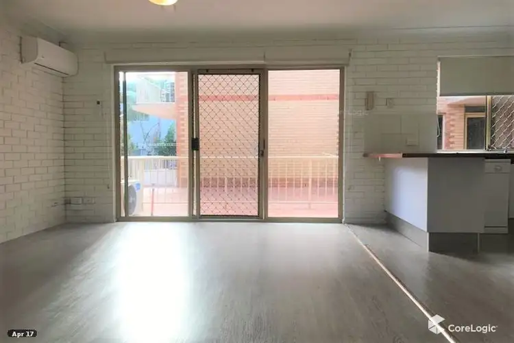 Second view of Homely apartment listing, 3/34 Ventura Road, Mermaid Beach QLD 4218
