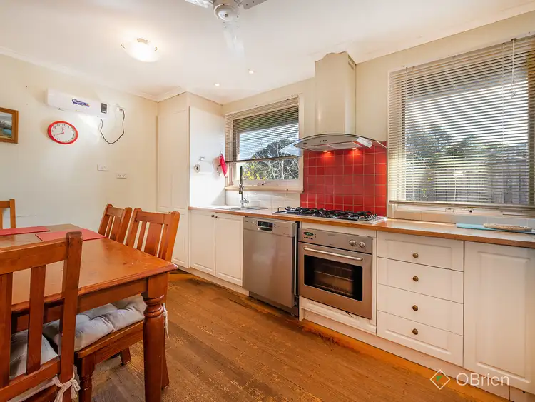 Third view of Homely house listing, 15 Hayman Avenue, Seaford VIC 3198