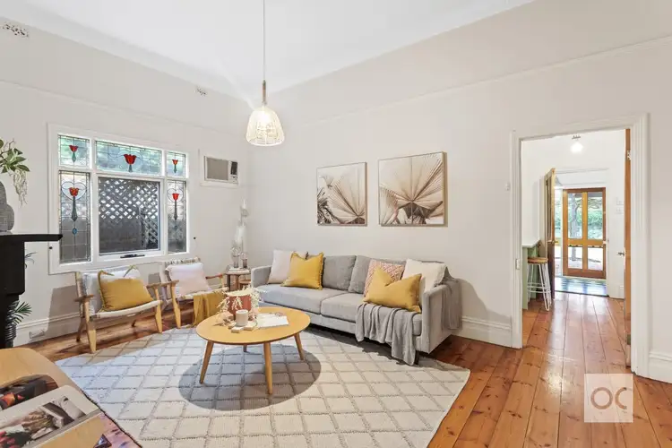 Fifth view of Homely house listing, 184 Robin Road, Semaphore South SA 5019
