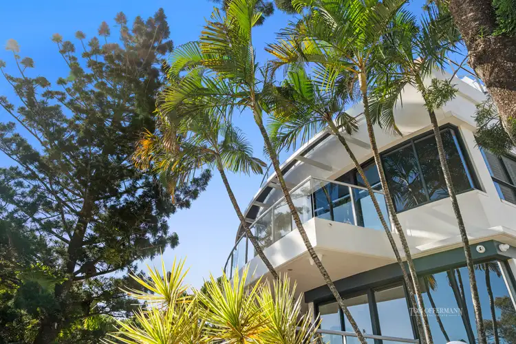 Second view of Homely unit listing, 2/31 Noosa Drive, Noosa Heads QLD 4567