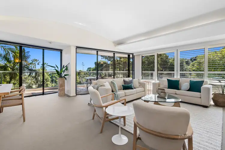 Fourth view of Homely unit listing, 2/31 Noosa Drive, Noosa Heads QLD 4567