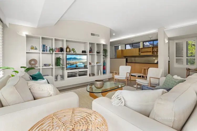 Fifth view of Homely unit listing, 2/31 Noosa Drive, Noosa Heads QLD 4567