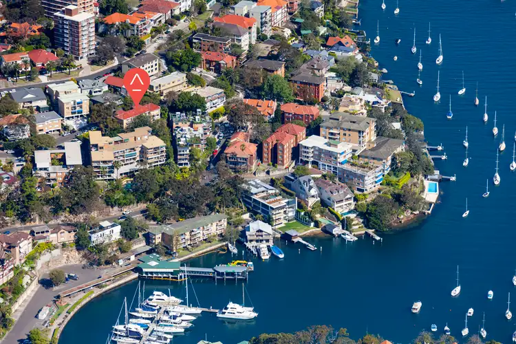 8/4 Badham Avenue, Mosman NSW 2088