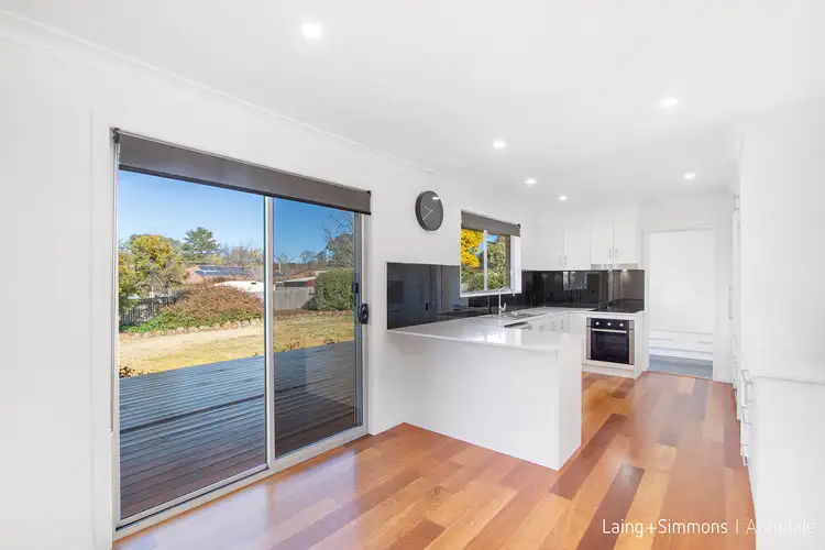Third view of Homely house listing, 44 Murray Avenue, Armidale NSW 2350