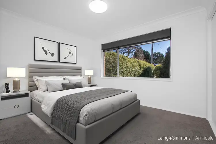 Sixth view of Homely house listing, 44 Murray Avenue, Armidale NSW 2350