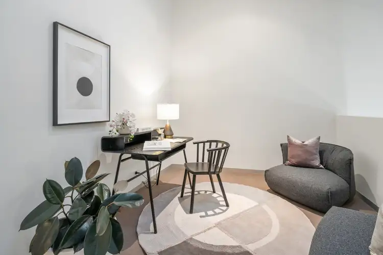 Sixth view of Homely apartment listing, 77/108-124 Union Street, Brunswick VIC 3056