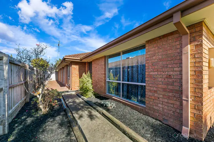 Second view of Homely house listing, 4 Nana Walk, Narre Warren South VIC 3805