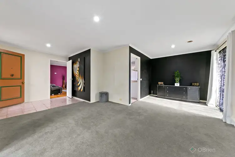 Third view of Homely house listing, 4 Nana Walk, Narre Warren South VIC 3805