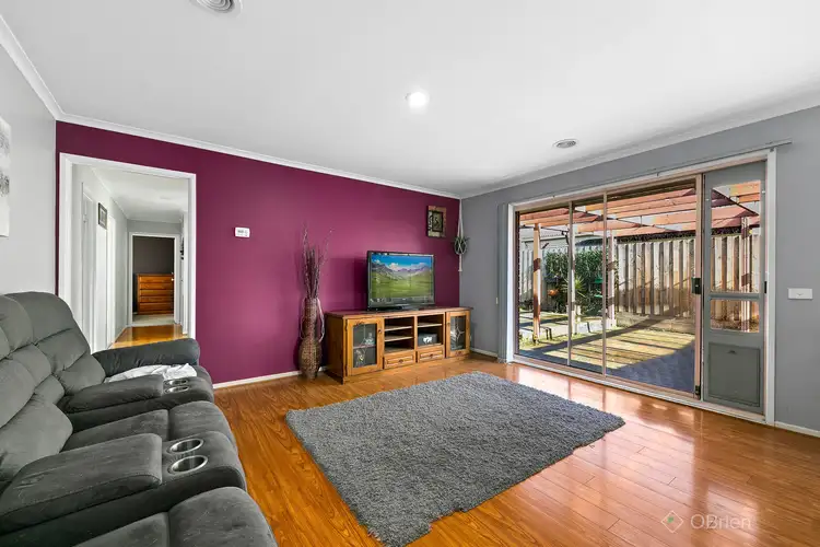 Fifth view of Homely house listing, 4 Nana Walk, Narre Warren South VIC 3805
