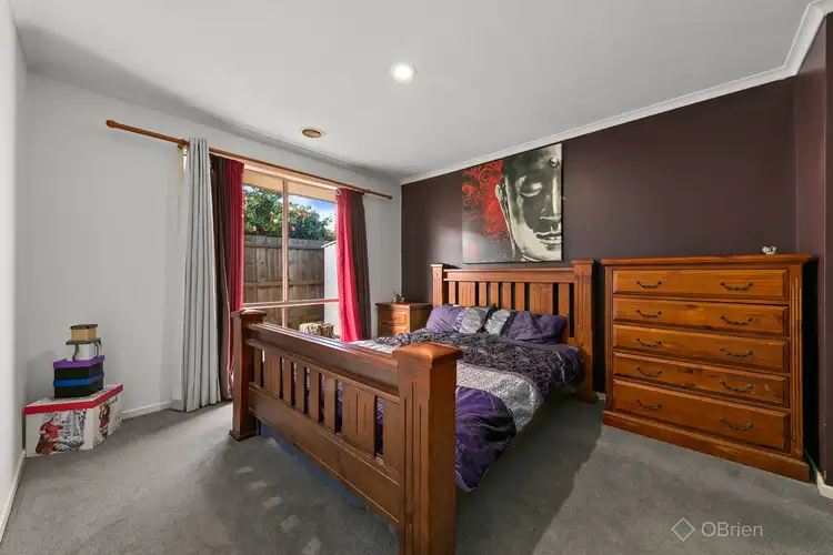Sixth view of Homely house listing, 4 Nana Walk, Narre Warren South VIC 3805