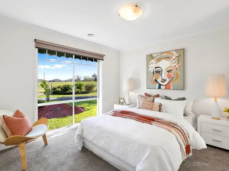 Third view of Homely house listing, 11 Alberta Way, Berwick VIC 3806