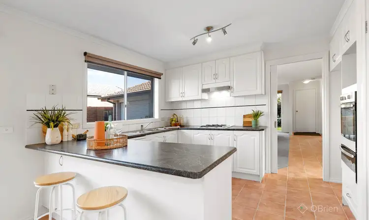Sixth view of Homely house listing, 11 Alberta Way, Berwick VIC 3806