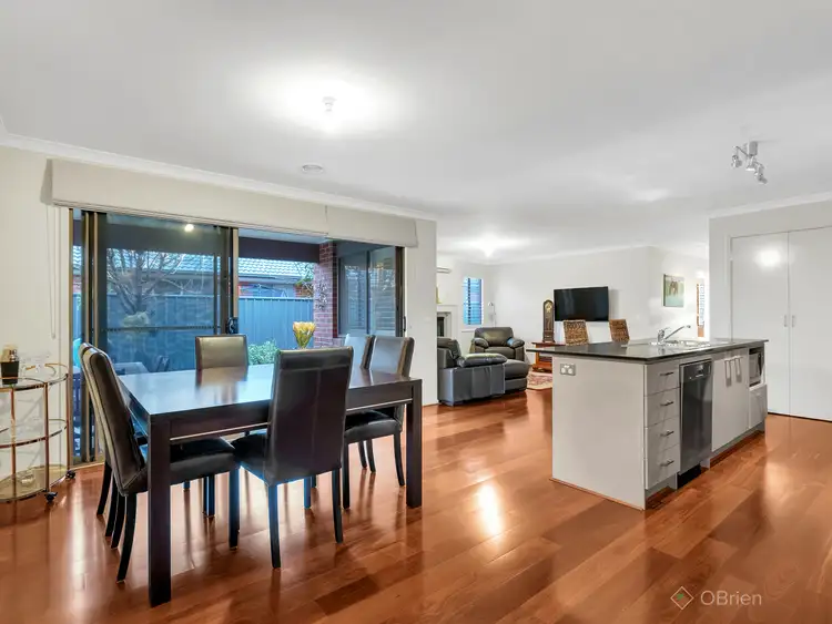 Fifth view of Homely house listing, 29 Pegasus Road, Cranbourne West VIC 3977