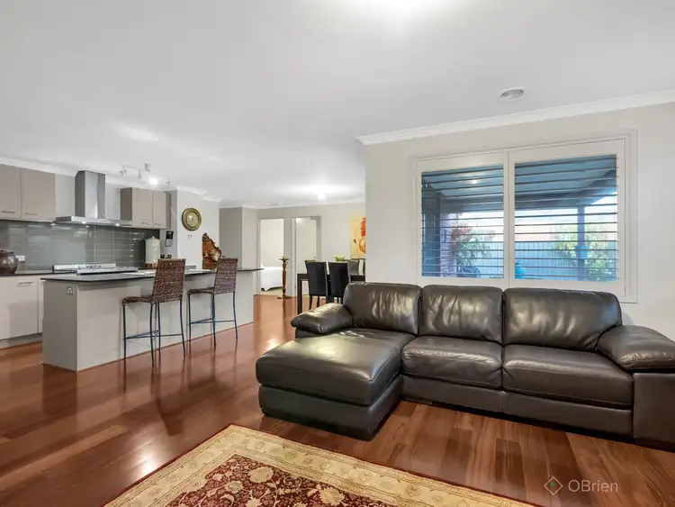 Sixth view of Homely house listing, 29 Pegasus Road, Cranbourne West VIC 3977