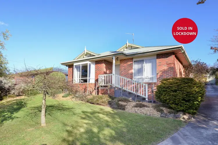 Main view of Homely house listing, 1/24 Yarra Street, Yarra Junction VIC 3797