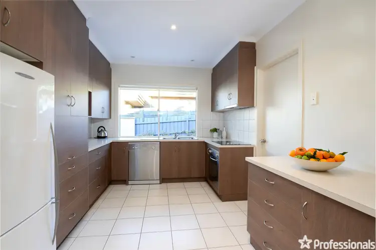 Second view of Homely house listing, 1/24 Yarra Street, Yarra Junction VIC 3797