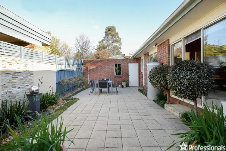 Third view of Homely house listing, 1/24 Yarra Street, Yarra Junction VIC 3797