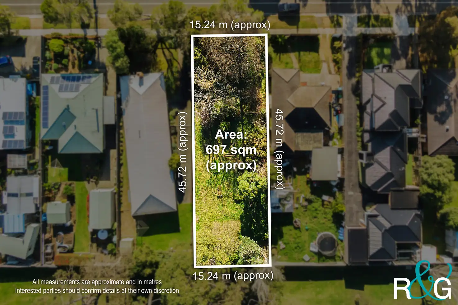 Main view of Homely land listing, 53 Myers Road, Bittern VIC 3918