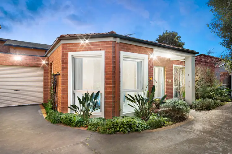 Main view of Homely unit listing, 2/59 Teak Street, Caulfield South VIC 3162