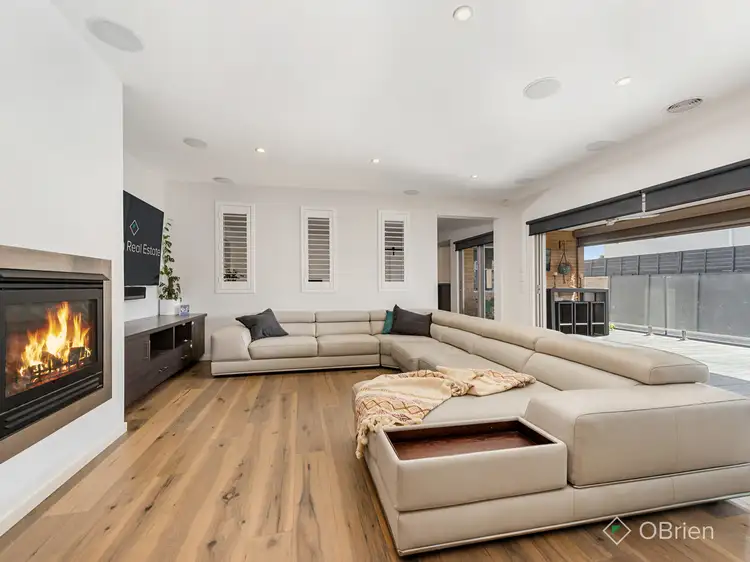 Fourth view of Homely house listing, 1 Barrington Chase, Sandhurst VIC 3977