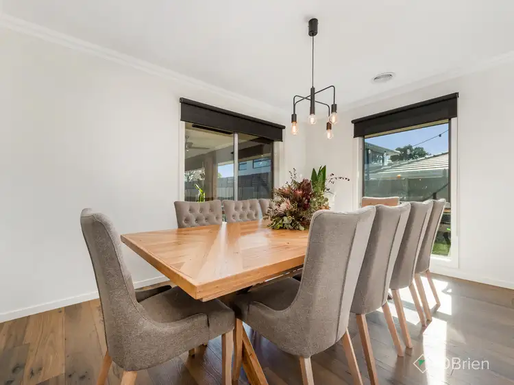 Sixth view of Homely house listing, 1 Barrington Chase, Sandhurst VIC 3977