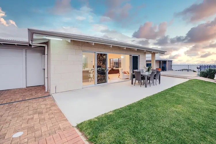 Main view of Homely house listing, 2a Rossiters Road, Moonta Bay SA 5558