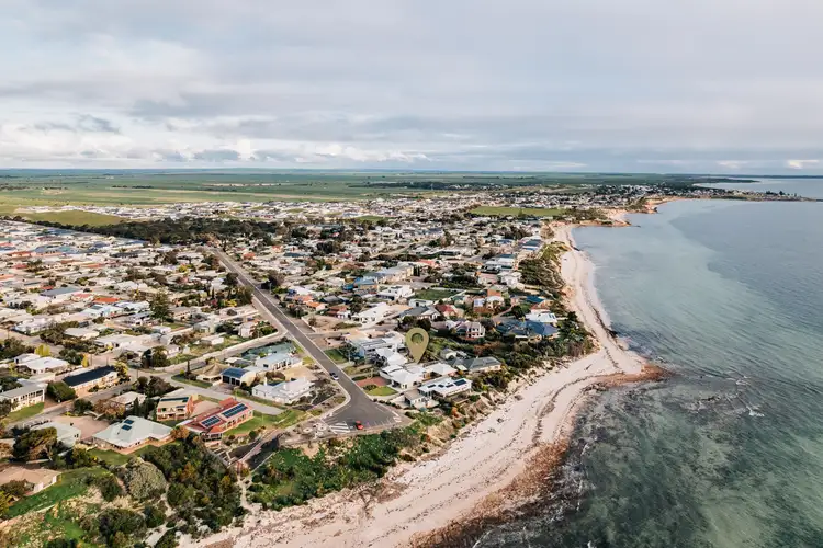 Second view of Homely house listing, 2a Rossiters Road, Moonta Bay SA 5558