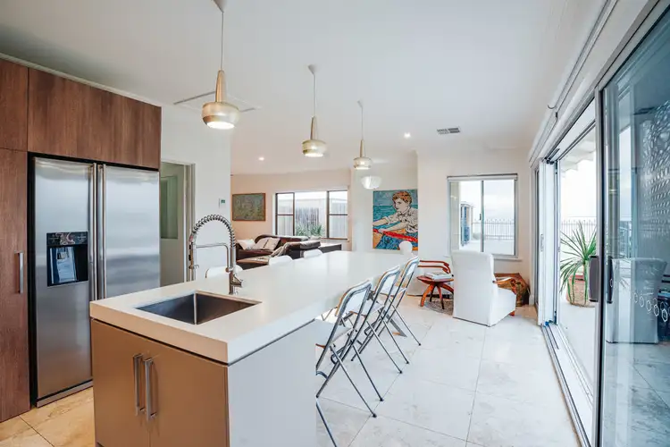 Third view of Homely house listing, 2a Rossiters Road, Moonta Bay SA 5558