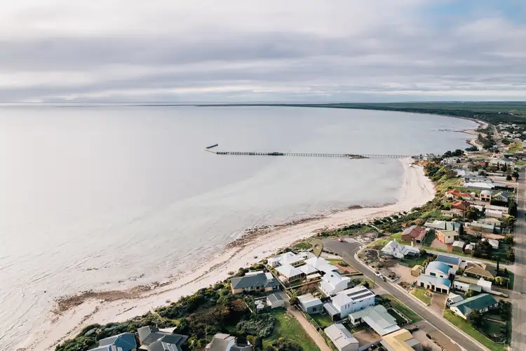 Fourth view of Homely house listing, 2a Rossiters Road, Moonta Bay SA 5558