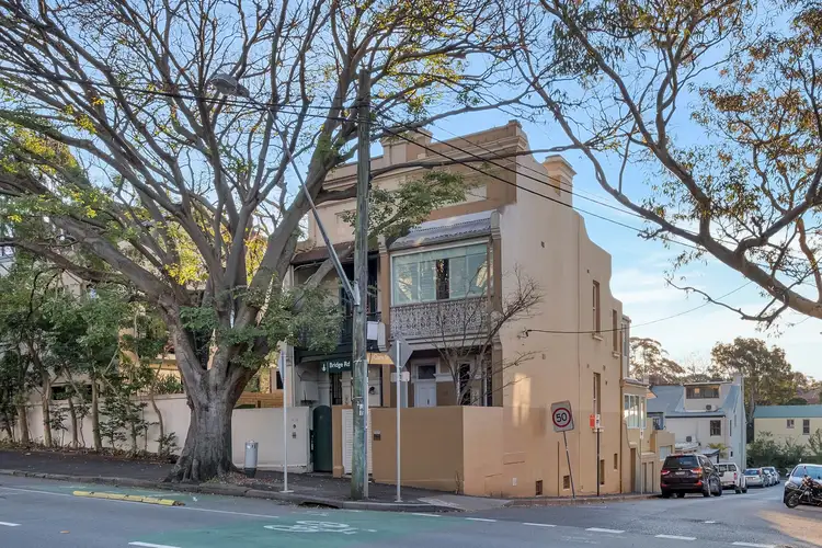 187 Bridge Road, Glebe NSW 2037