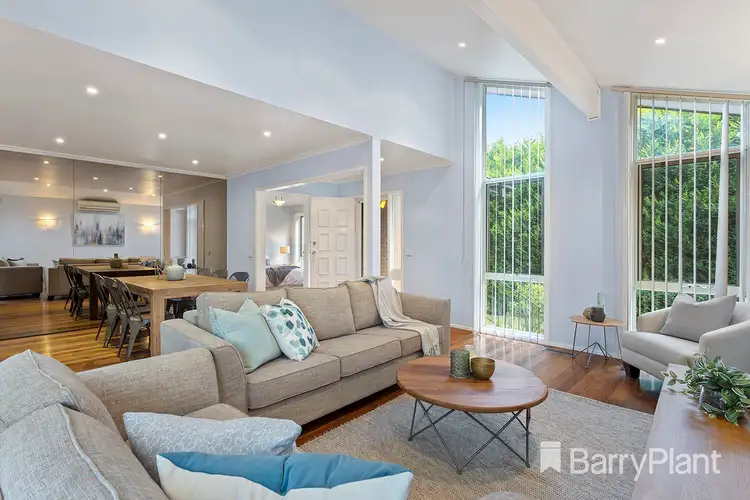 Third view of Homely house listing, 8 Reynolds Avenue, Wheelers Hill VIC 3150