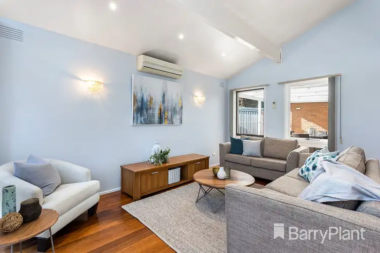 Fifth view of Homely house listing, 8 Reynolds Avenue, Wheelers Hill VIC 3150