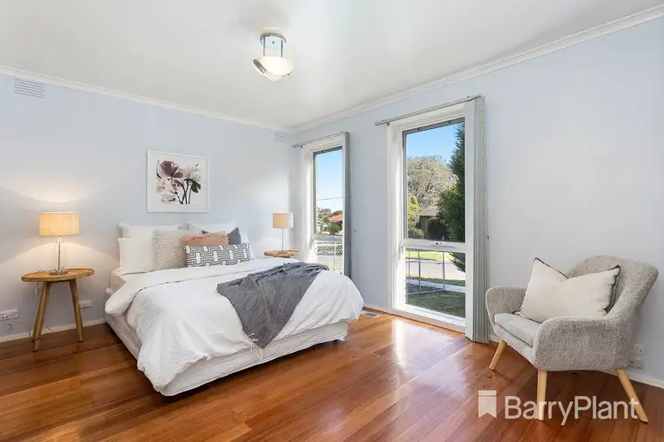 Sixth view of Homely house listing, 8 Reynolds Avenue, Wheelers Hill VIC 3150