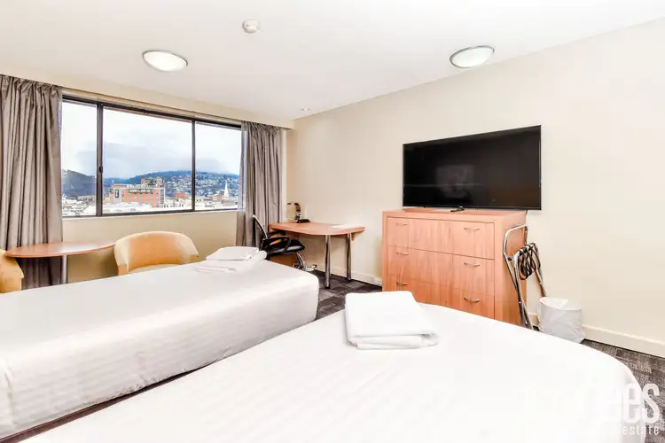 Fourth view of Homely apartment listing, 604/3-11 Earl Street, Launceston TAS 7250