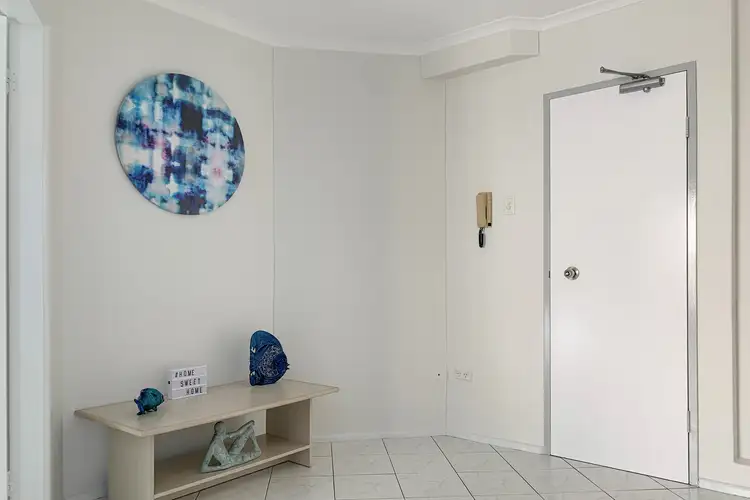 Main view of Homely apartment listing, 5/23 Myrtle Street, Chippendale NSW 2008