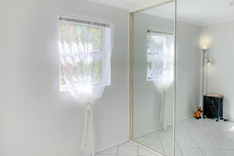 Third view of Homely apartment listing, 5/23 Myrtle Street, Chippendale NSW 2008