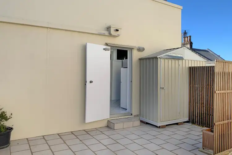 Fifth view of Homely apartment listing, 5/23 Myrtle Street, Chippendale NSW 2008