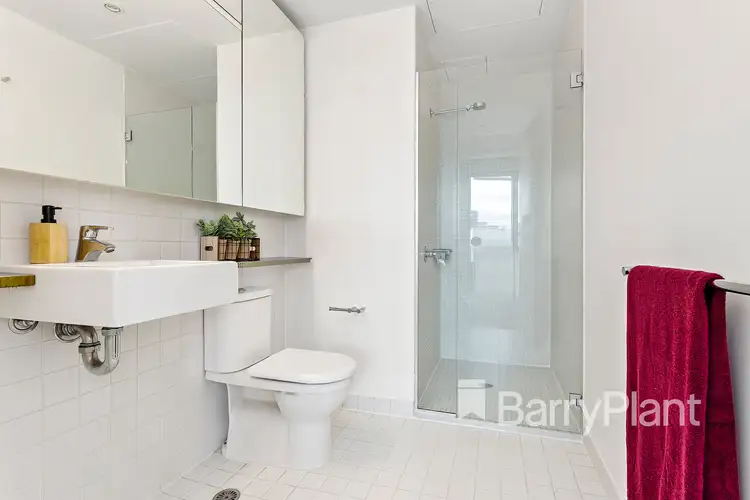 Fifth view of Homely apartment listing, S1510/8 Waterview Walk, Docklands VIC 3008