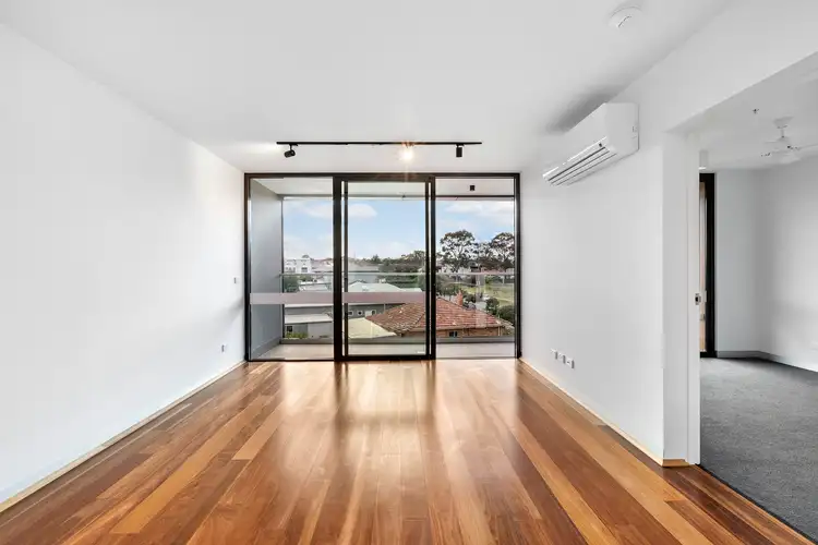 Third view of Homely apartment listing, 108/110 Roberts Street, West Footscray VIC 3012
