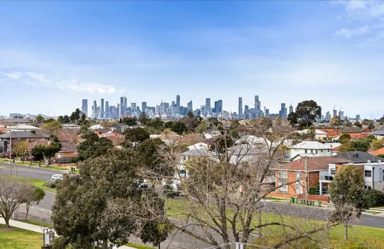 Sixth view of Homely apartment listing, 108/110 Roberts Street, West Footscray VIC 3012