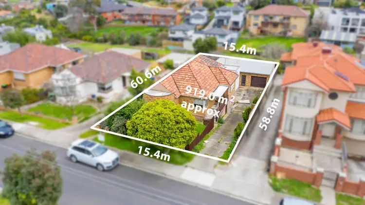 27 Hamilton Street, Niddrie VIC 3042
