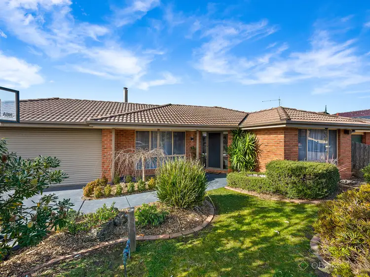 Main view of Homely house listing, 2 Dewsbury Court, Narre Warren South VIC 3805